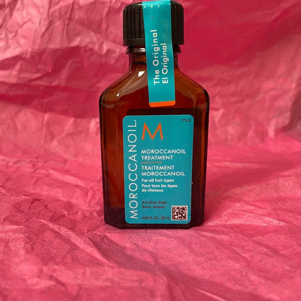 Moroccanoil Treatment Original
